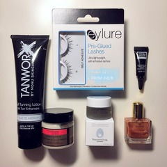 化妆品 美丽与科学的完美融合