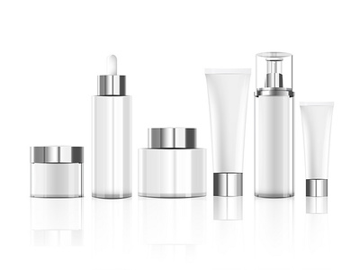 化妆品包装 艺术与科学的完美融合