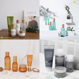 韩国自然主义护肤新风尚 秘密之然正式进军中国，天猫旗舰店盛大开业