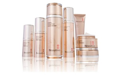 无限极萃雅菁颜无痕系列 高端护肤新篇章隆重开启