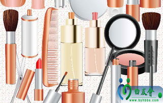 女性白癜风患者化妆需谨慎 六项禁忌须知